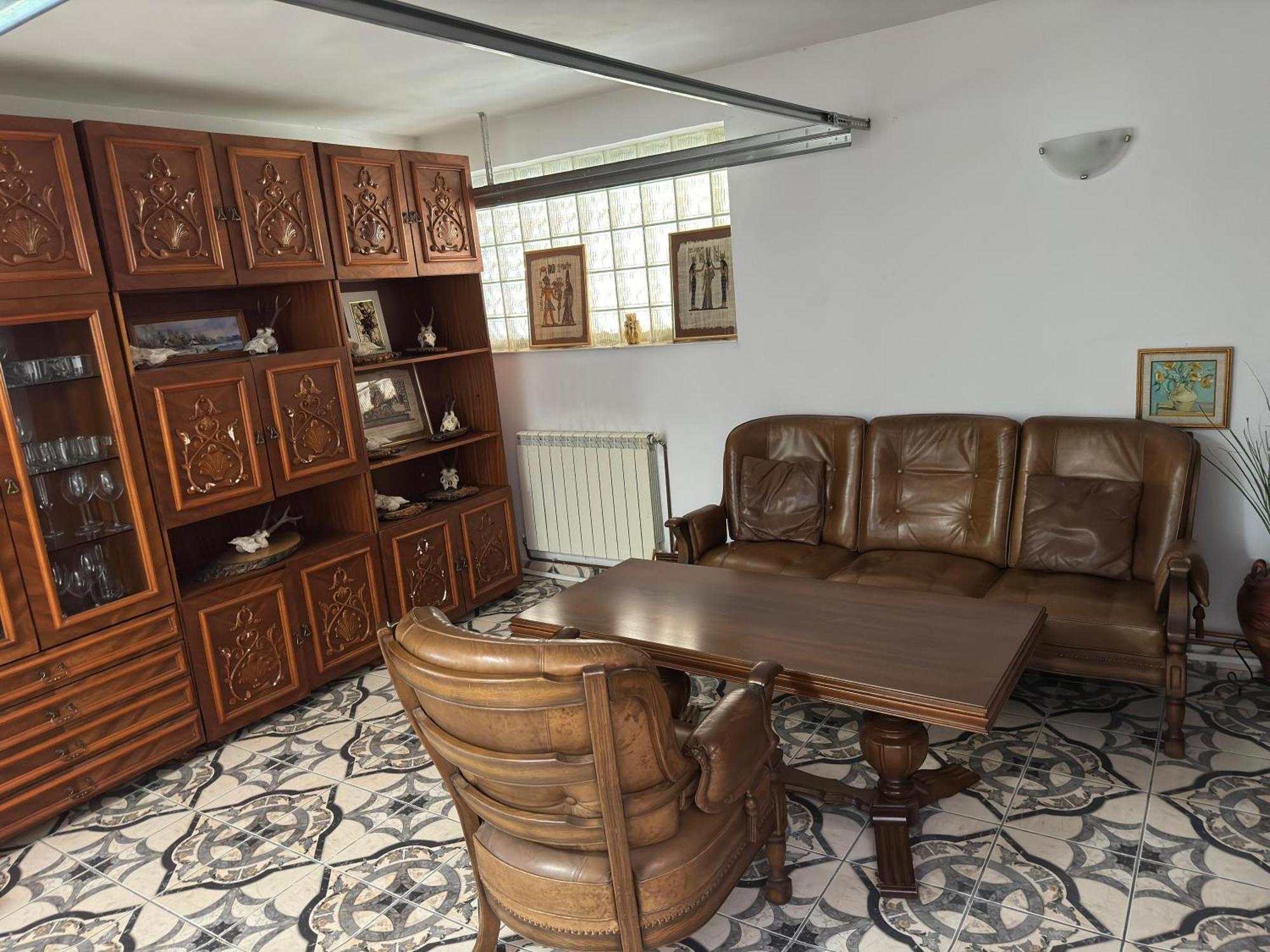 Vila Serar Moieciu de Jos Exterior foto